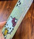Handmade Crystal iPhone 16 Case Glitter Bling Hello Kitty Phone Cover Luxury Crystal Rhinestone