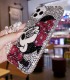 Handmade Crystal iPhone 16 Case Glitter Bling Minnie Phone Cover