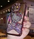 Handmade Crystal iPhone 16 Case Glitter Bling Hello Kitty Phone Cover Luxury Crystal Rhinestone