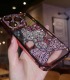 Handmade Crystal iPhone 16 Case Glitter Bling Hello Kitty Phone Cover Luxury Crystal Rhinestone