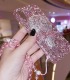 Handmade Crystal iPhone 16 Case Glitter Bling Lollipop Phone Case