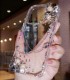 Handmade Crystal iPhone 16 Case Glitter Bling Minimalist Phone Cover Luxury Crystal Rhinestone