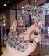 Handmade Crystal iPhone 16 Case Glitter Bling Phone Cover