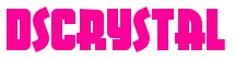 DScrystal